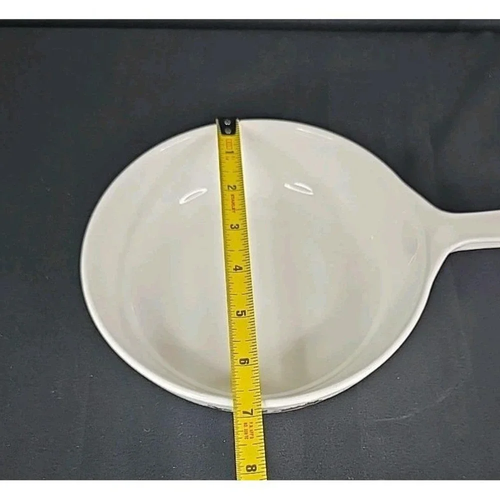 Vintage Corning Ware P-83-B Menu-ette skillet 